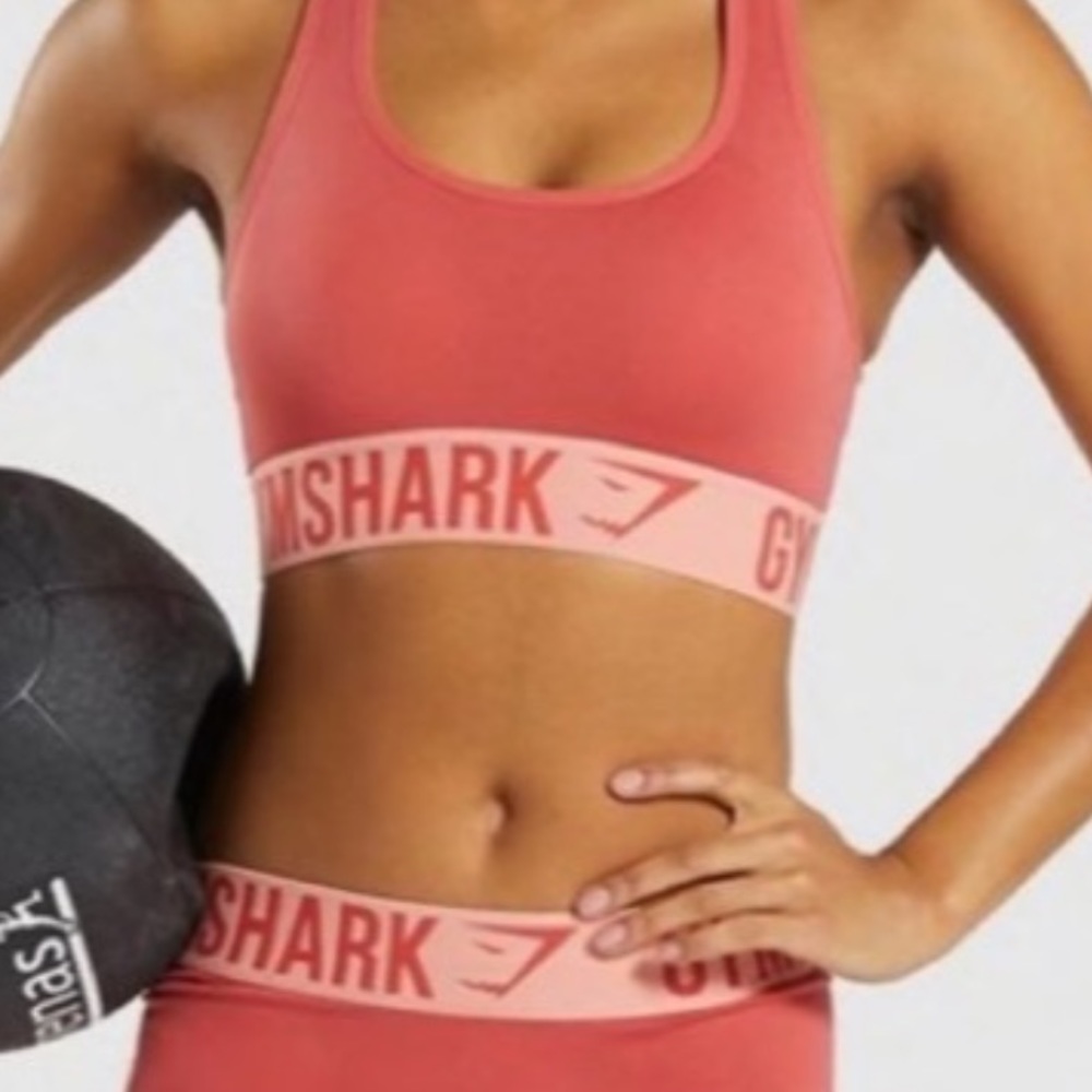 Gymshark sports bra